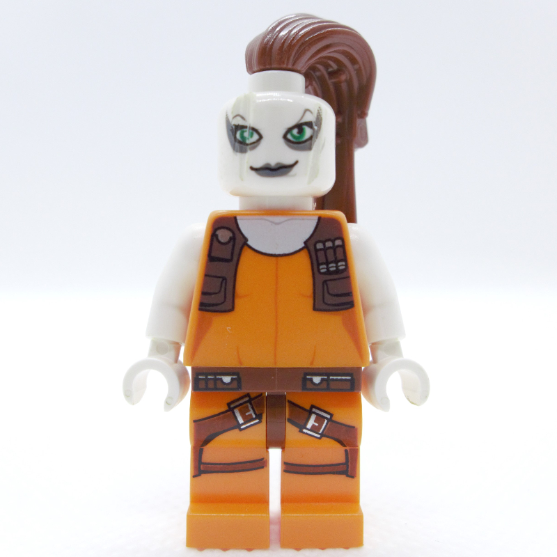 LEGO Aurra Sing (fig-003789)