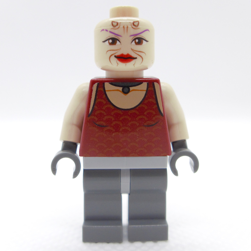 LEGO Sugi (fig-003790)