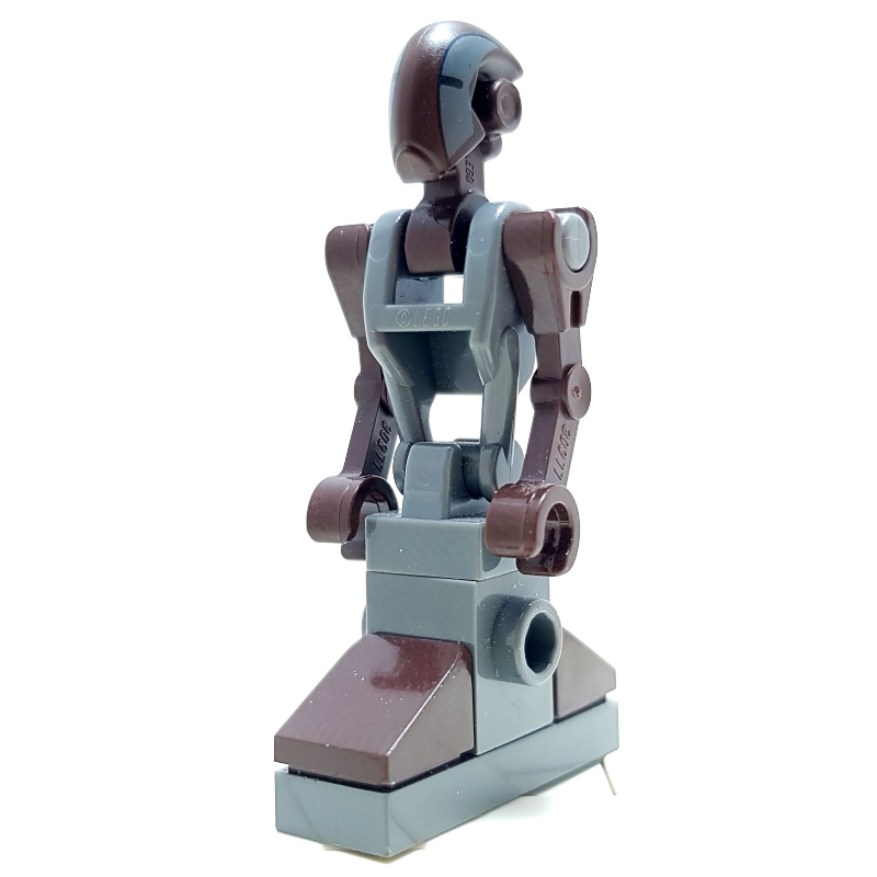 LEGO FA-4 Pilot Droid (fig-003800)