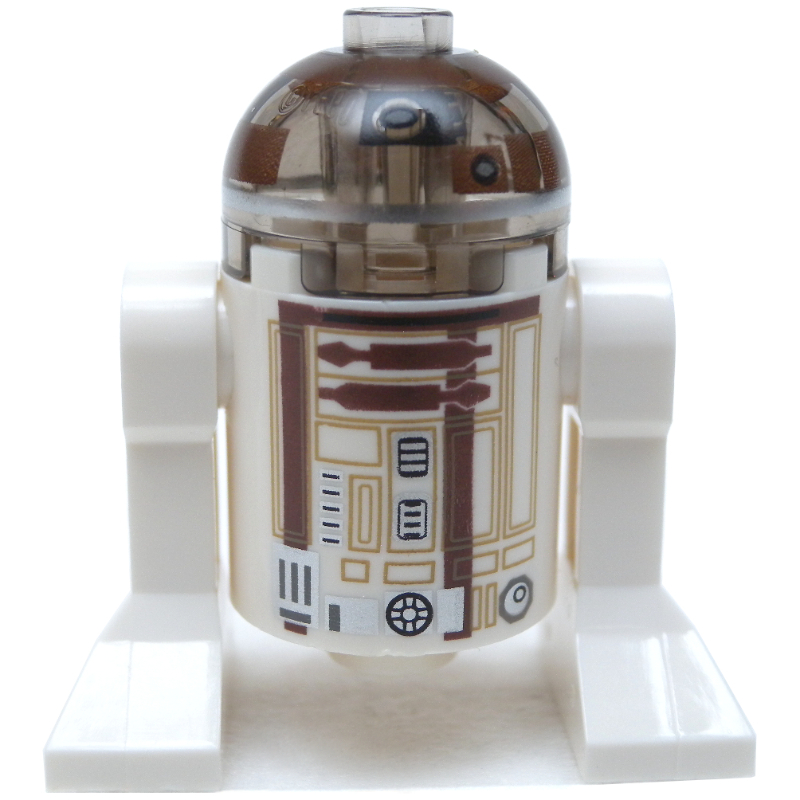 LEGO Astromech Droid, R3-M2 (fig-003829)