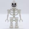 Skeleton, Standard Face, Straight Mechanical Arms (3626c Head)