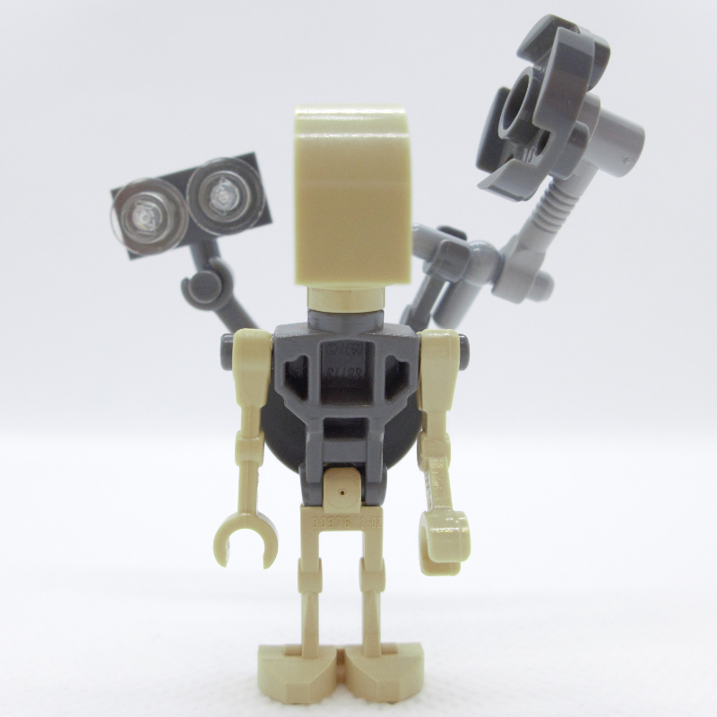 LEGO EV-A4-D (fig-003857)