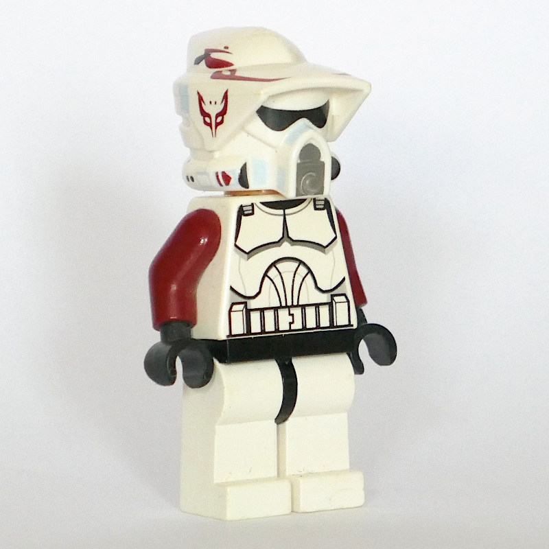 LEGO Clone ARF Trooper / Elite Clone Trooper (Rancor Battalion) (fig-003866)
