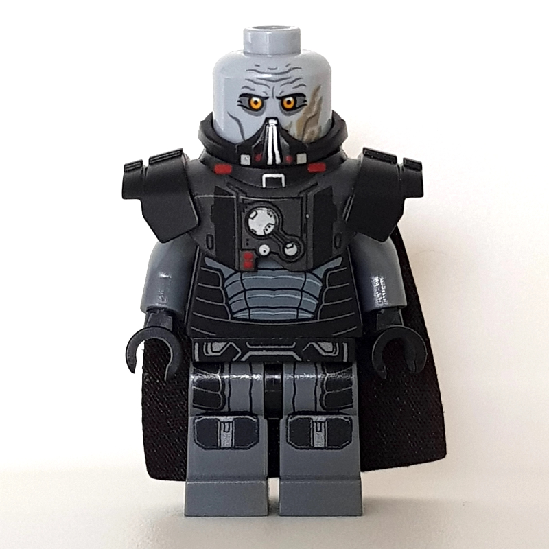 LEGO Darth Malgus (fig-003875)