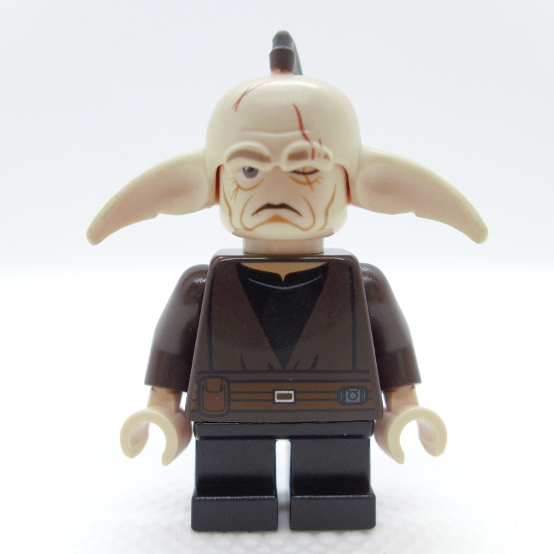 LEGO Even Piell (fig-003880)