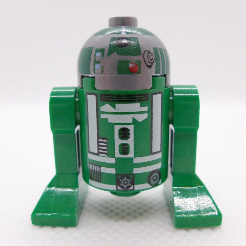 LEGO Astromech Droid, R3-D5 (fig-003881)