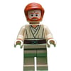 Obi-Wan Kenobi, Dark Tan Plain Legs