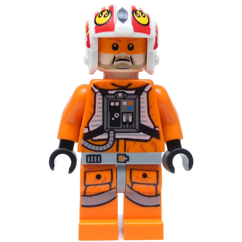 LEGO Jek Porkins (fig-003894)