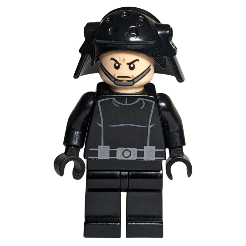 LEGO Death Star Trooper, Printed Visor (fig-003897)