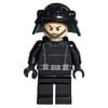 Death Star Trooper, Printed Visor