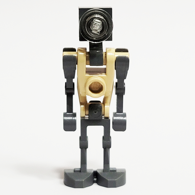 LEGO ASP Droid (fig-003904)