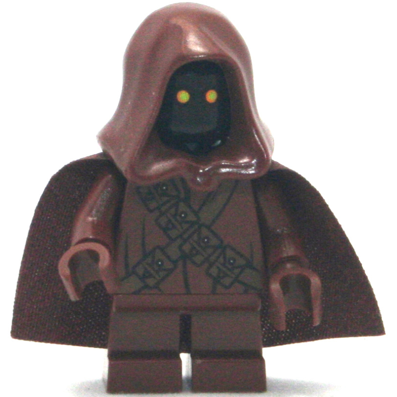 LEGO Jawa, Cape (fig-003905)