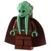 Kit Fisto, Cape