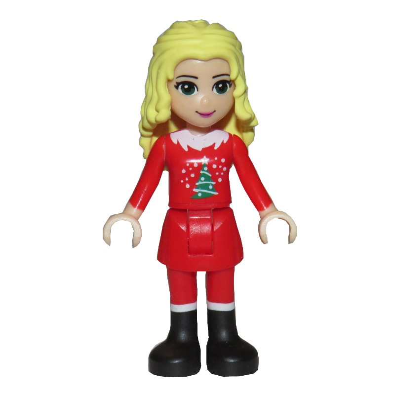 LEGO Christina (fig-003925)