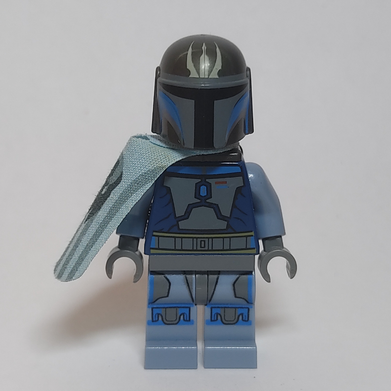 LEGO Pre Vizsla (fig-003926)