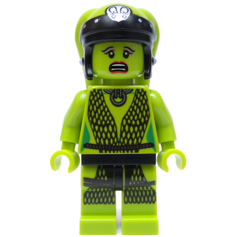 LEGO Oola (fig-003930)