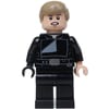 Luke Skywalker, Final Duel Outfit, Fold in Jacket