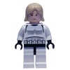 Luke Skywalker, Stormtrooper Disguise, Plain Legs