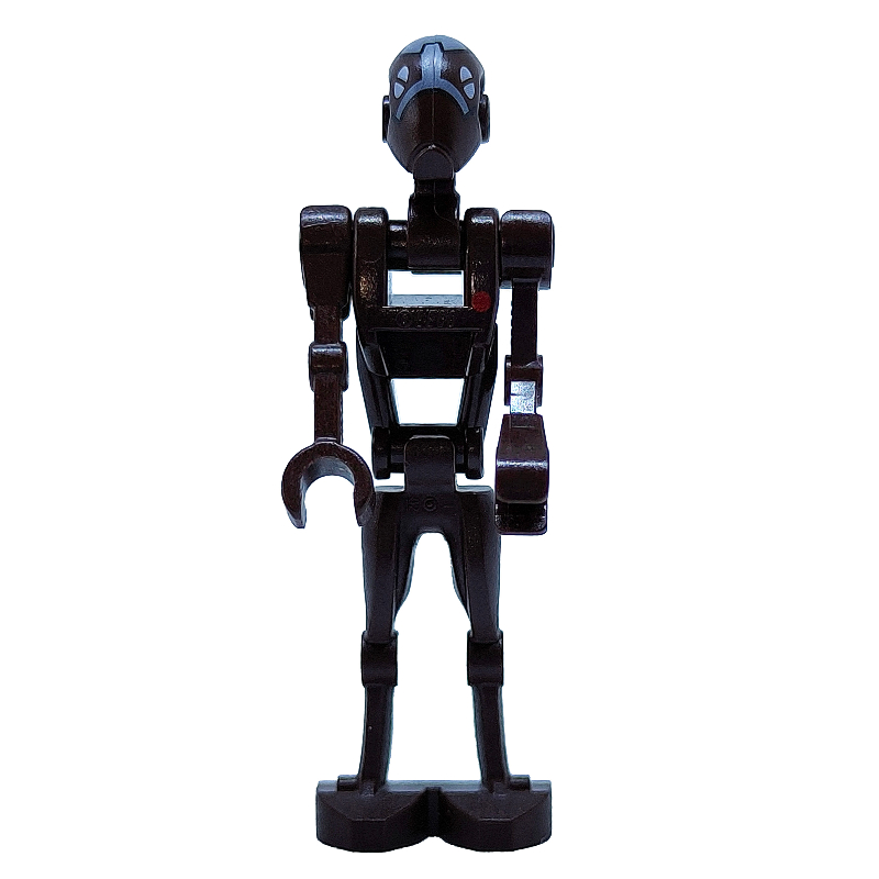 LEGO Commando Droid Captain (fig-003966)