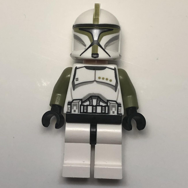 LEGO Clone Trooper Sergeant (fig-003975)