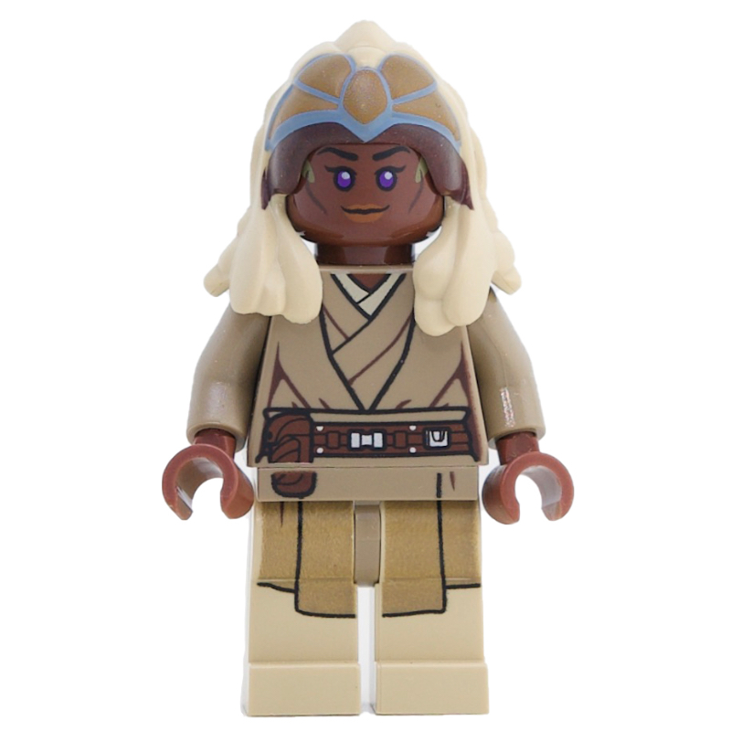 LEGO Stass Allie (fig-003977)