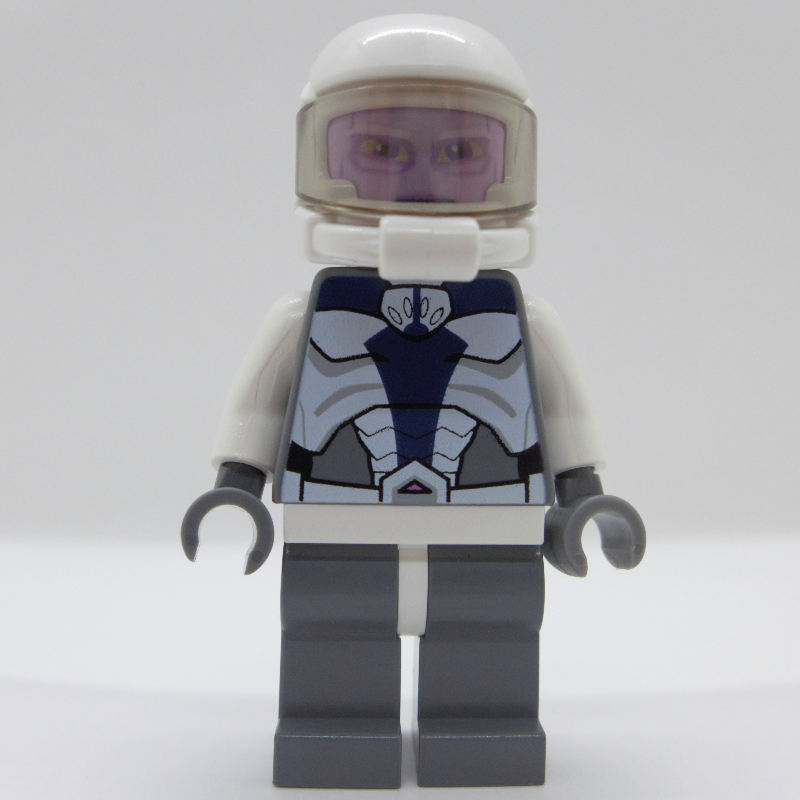 LEGO Umbaran Soldier (fig-003984)