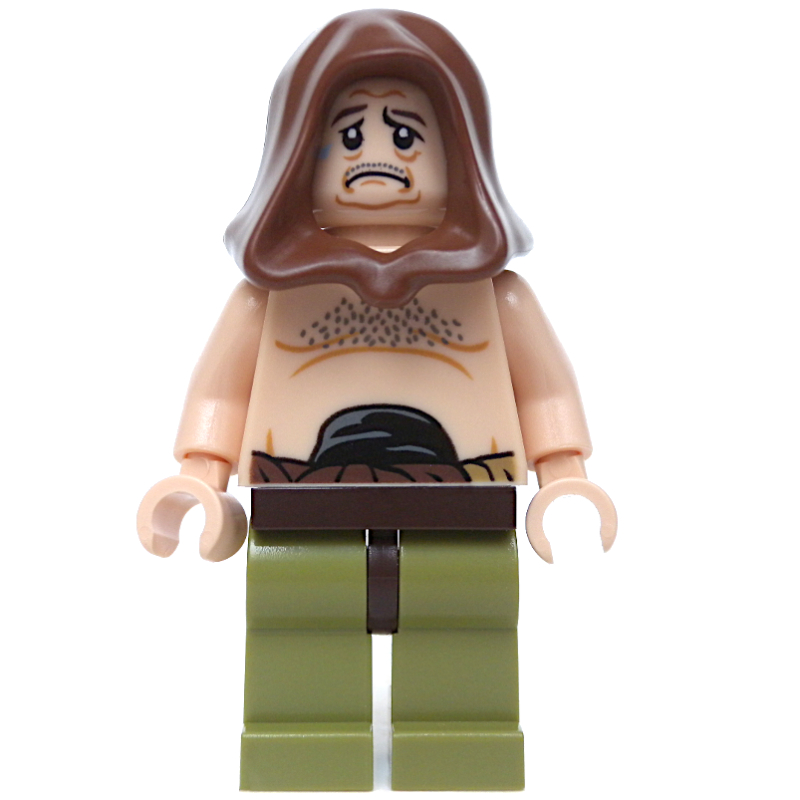 LEGO Malakili (fig-003988)
