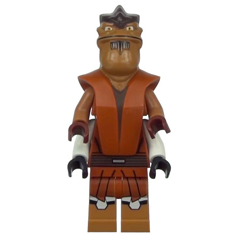 LEGO Pong Krell (fig-003991)