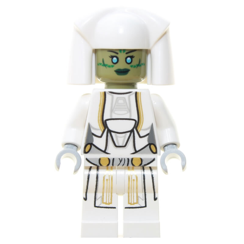 LEGO Jedi Consular (fig-003992)