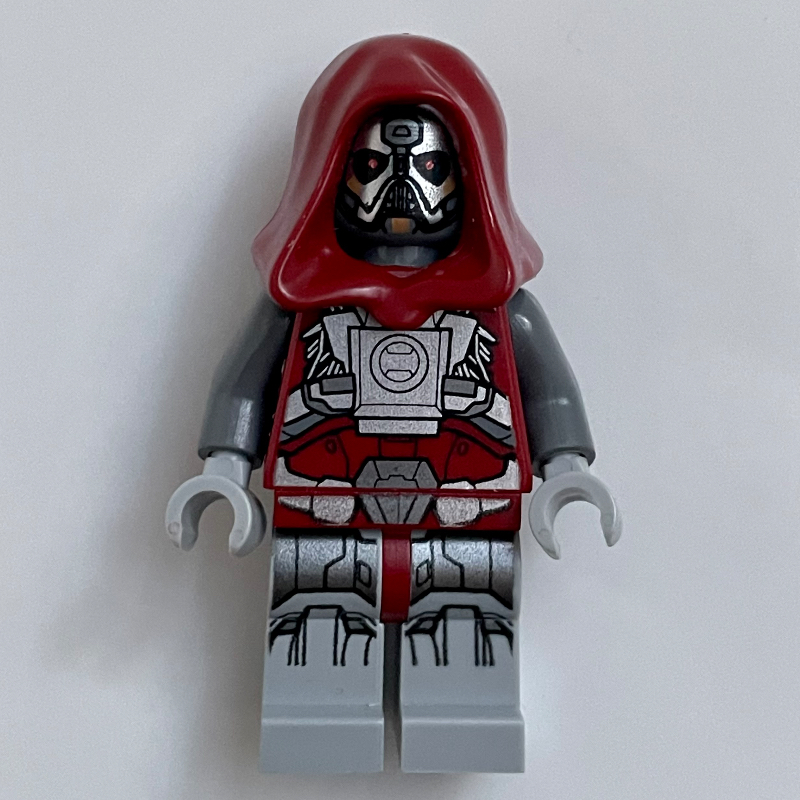 LEGO Sith Warrior (fig-003994)
