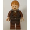 Anakin Skywalker, Padawan, Medium Nougat Hair