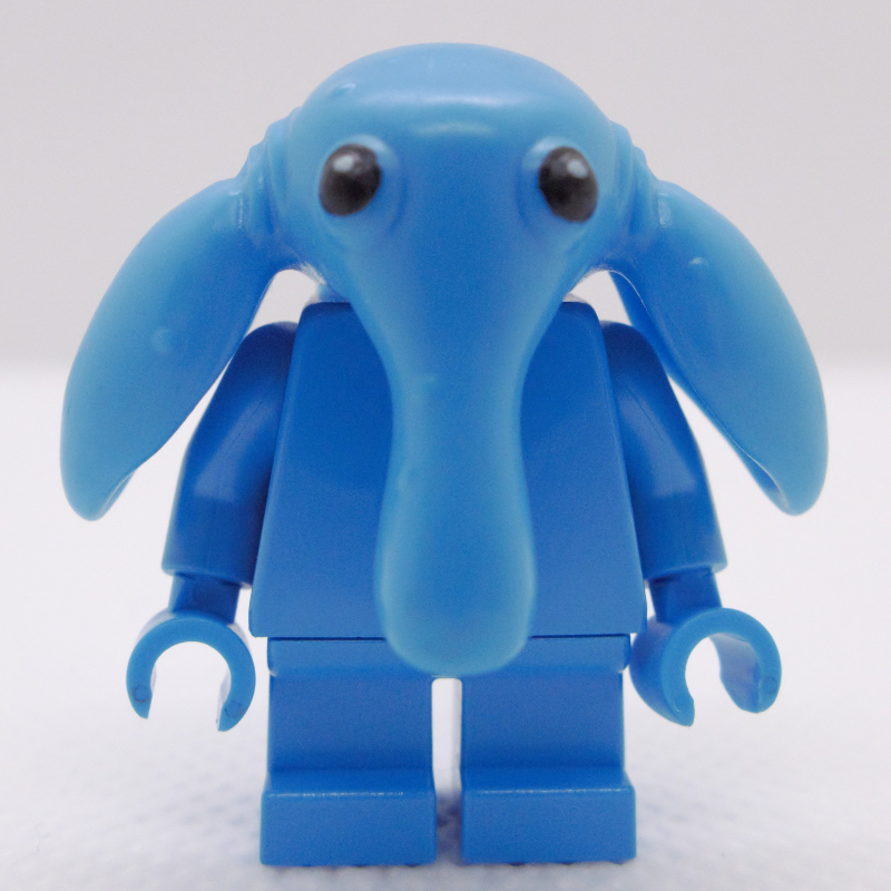 LEGO Max Rebo (fig-004008)