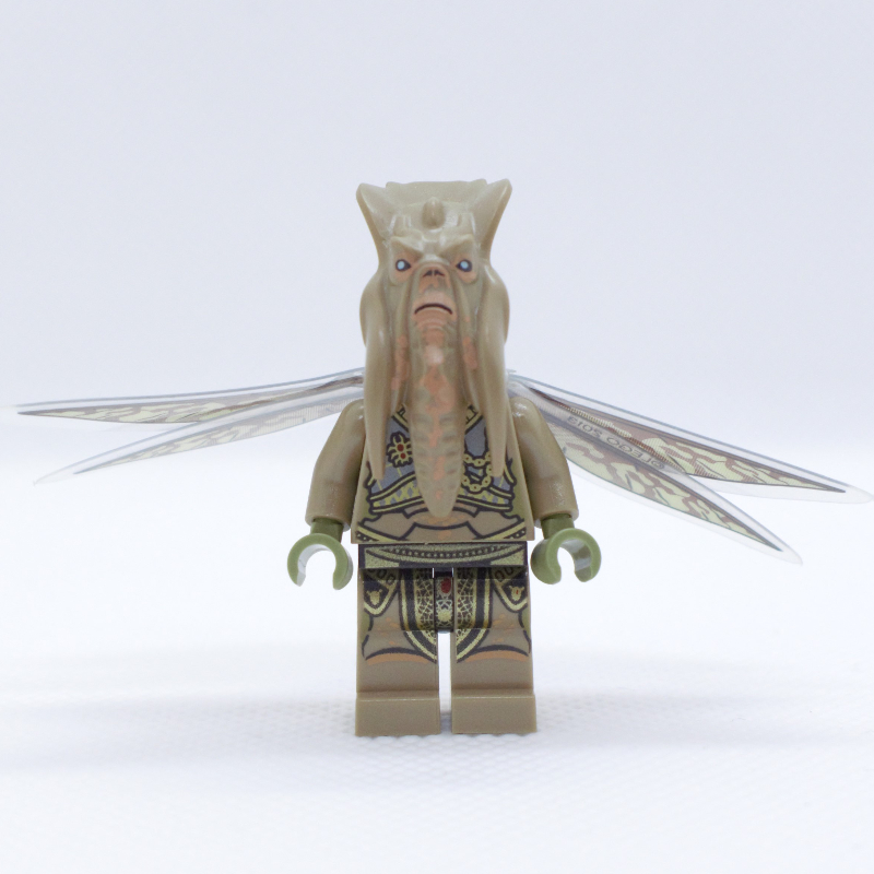 LEGO Poggle the Lesser (fig-004022)