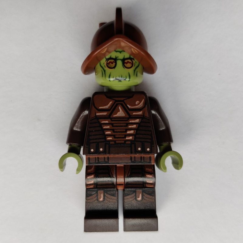 LEGO Neimoidian Warrior (fig-004025)