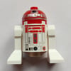 Astromech Droid, R4-P22 / Q7-Series