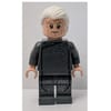 Chancellor Palpatine, Dark Bluish Gray Outfit (Episode 3)