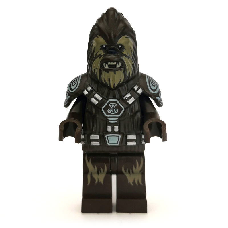 LEGO Chief Tarfful (fig-004042)