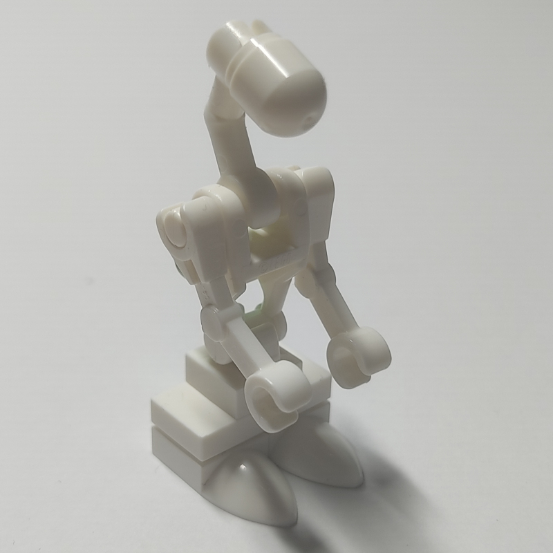 LEGO PK-4 Droid (fig-004044)