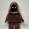 Jawa, Gold Shoulder Strap