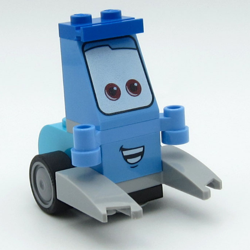 LEGO Guido (fig-004064)