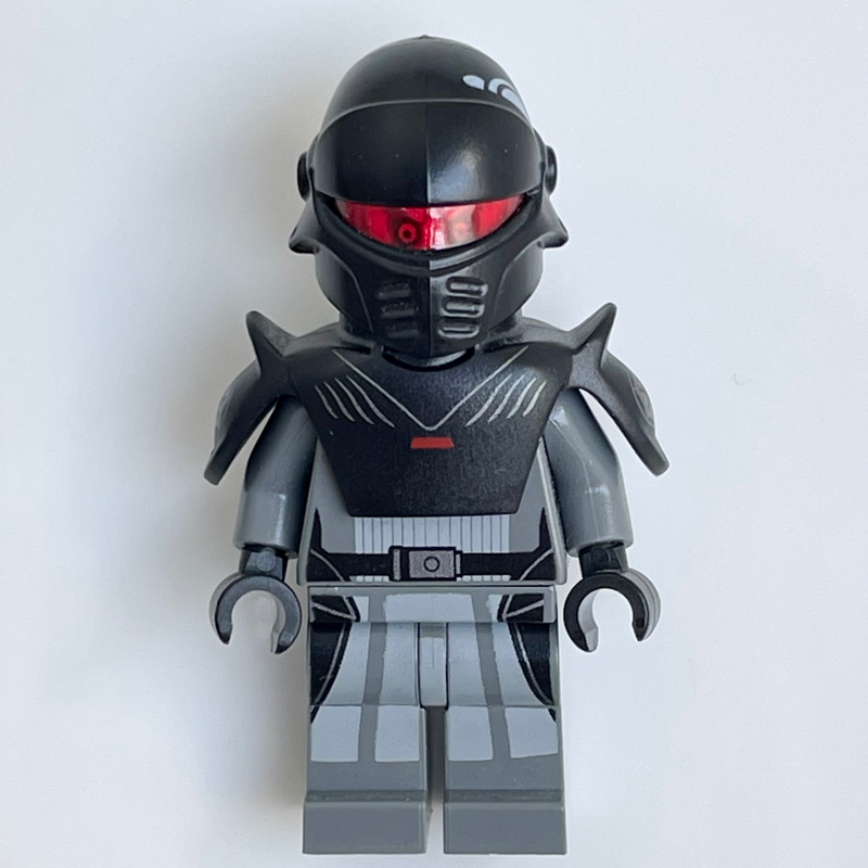 LEGO The Grand Inquisitor (fig-004091)