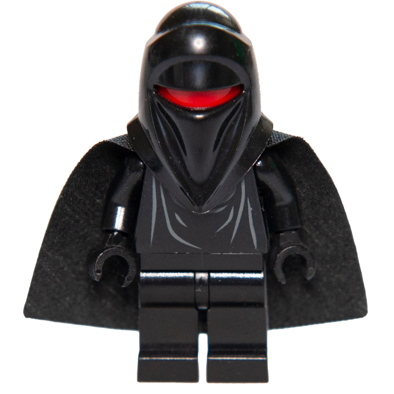 LEGO Shadow Guard (fig-004095)