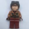 Naboo Fighter Pilot, Medium Nougat Jacket