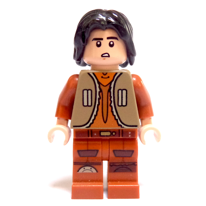 LEGO Ezra Bridger (fig-004104)