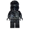 TIE Pilot, First Order, Two White Lines on Helmet