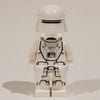 Snowtrooper, First Order, Kama, Neck Bracket
