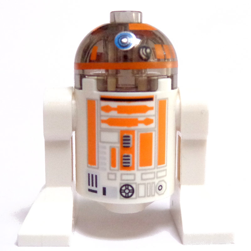 LEGO Astromech Droid, R3-A2 (fig-004125)