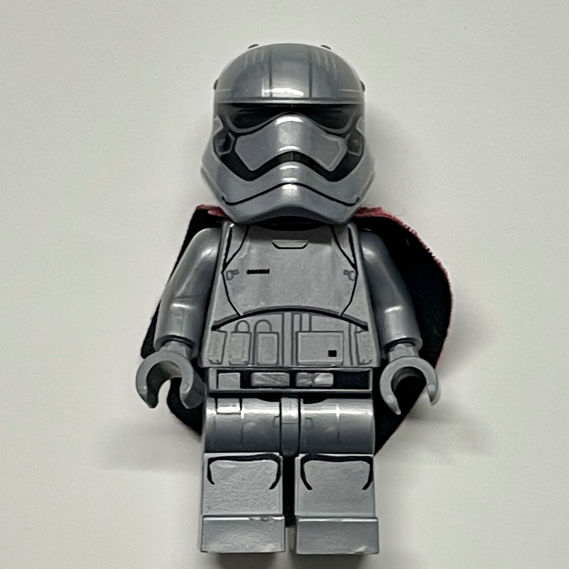 LEGO Captain Phasma (fig-004151)