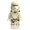 First Order Flametrooper with Neck Bracket