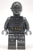 RA-7 Protocol Droid, Pearl Dark Gray